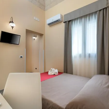 Kory Bed & Breakfast-3